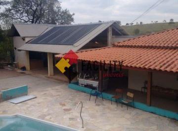 0 · chácara à venda em Chácaras Cruzeiro do Sul