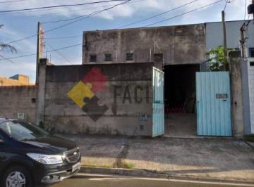 0 · Barracão com 200m² à venda, Satélite Iris em Campinas.