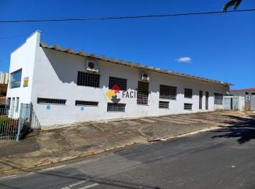 0 · galpão á venda e para aluguel em Nova Campinas