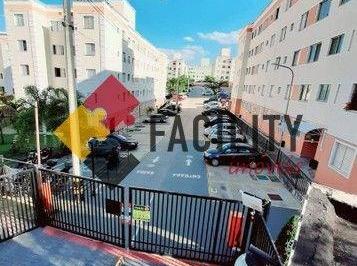0 · apartamento à venda em Loteamento Parque São Martinho