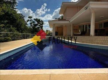 0 · casa á venda e para aluguel em Loteamento Alphaville Campinas