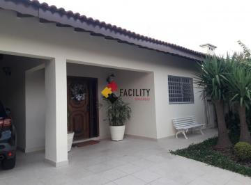 0 · casa à venda em Jardim Chapadão