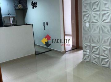 0 · apartamento à venda em Loteamento Residencial Parque Dos Cantos