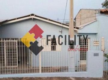 0 · casa à venda em Vila Boa Vista