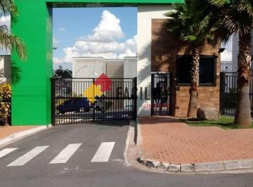 0 · apartamento à venda em Loteamento Residencial Parque dos Cantos