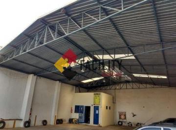0 · Barracão a venda no Centro de Campinas