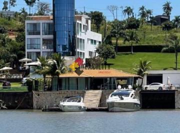 0 · casa à venda em Escarpas Do Lago