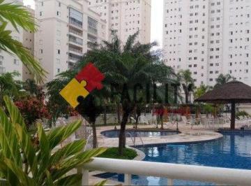 0 · apartamento à venda em Vila Brandina