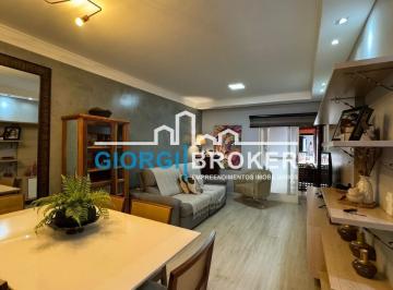 Foto 01 · Casa em Condomínio à Venda em São José do Rio Preto-SP: 3 quartos, 1 suíte, 145m² - Jardins de Barce
