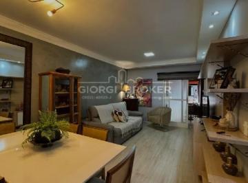 Foto 01 · Casa em Condomínio à Venda em São José do Rio Preto-SP: 3 quartos, 1 suíte, 145m² - Jardins de Barce