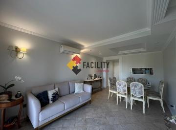 0 · Apartamento para locação na Chacara da Barra, com 73 m², 2 quartos e sala amplia