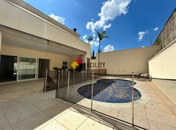 0 · casa para aluguel em Loteamento Alphaville Campinas