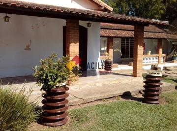 0 · Chácara a venda em Cesario Lange.