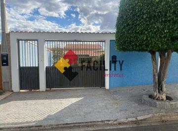 0 · casa à venda em Jardim Paraíso de Viracopos