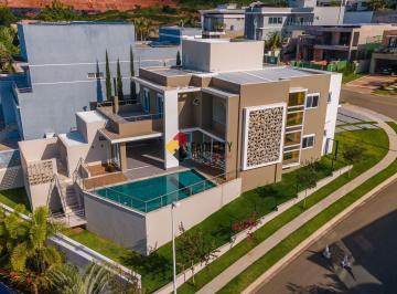 0 · Casa a venda no Condominio Parque das Sapucaias com 500 m²
