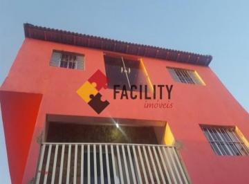 0 · Casa sobrado á venda na Vila União Campinas.