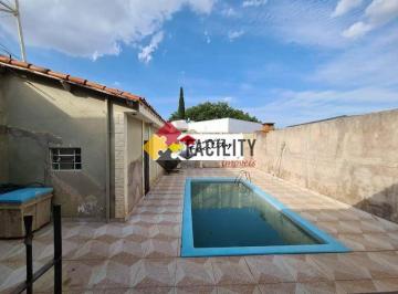 0 · Casa a venda no Nova Europa Campinas