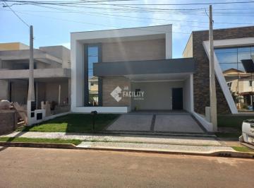 0 · Casa à Venda no Reserva Real em Paulínia-SP.