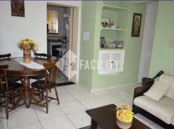 0 · apartamento à venda em Jardim Novo São José