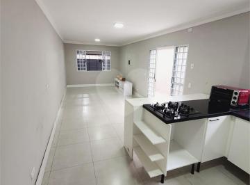 Área de Serviço · Casa térrea com 2 quartos à venda em Parque Brasil - SP