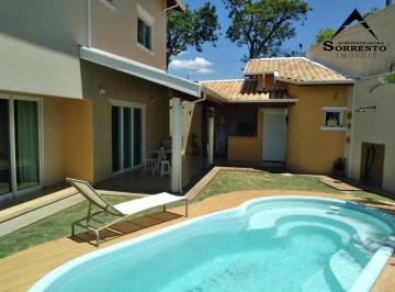 Foto 01 · Casa, Altos da Bela Vista, Indaiatuba, SP