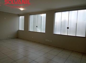 Foto 01 · Sala Comercial no Centro de Jaguariúna disponível para Locação!!