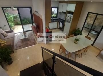 Foto 01 · Imperdível: Belíssimo sobrado à venda em Mogi das Cruzes-SP, Vila São Paulo! 3 quartos, 1 suíte, 2 s