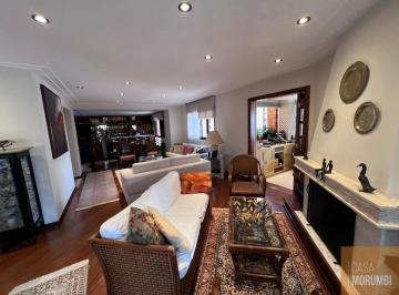 Foto 01 · Apartamento com 4 Quartos e 6 banheiros 4 vagas à Venda, 250 m² por R$ 1600.000,00 Vila Suzana
