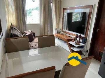 Apartamento · 50m² · 1 Quarto · 1 Vaga · Apartamento a venda no Fonseca - Niterói- Rio de Janeiro