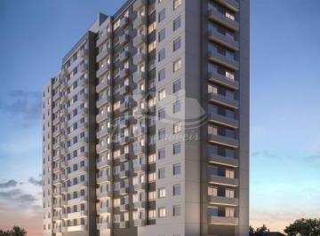 Foto 01 · Apartamento 01 Dormitório Empreendimento Prime Altos do Germânia - Passo da Areia, Porto Alegre