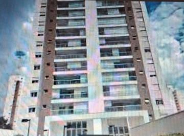 Apartamento de 3 quartos, São Paulo · Apartamento 129 m2 - 3 dorm.,sala para 3 amb.c/ varanda gourmet , 4 vgs