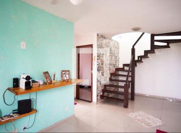 Apartamento · 106m² · 3 Quartos · 1 Vaga · Apartamento à Venda - Parque São Pedro, 3 Quartos,  106 m² - Belo Horizonte