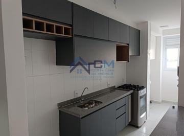 Foto 01 · APARTAMENTO DUPLEX A VENDA NO CONDOMÍNIO ECOLIVE JACARANDÁ