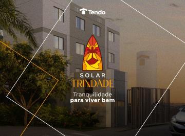 Apartamento de 2 quartos, São Gonçalo · Aptos de 2 qts em S. Gonçalo e dependencias, facilidade de pgto Use seu FGTS