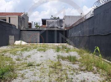 Foto 01 · Terreno à venda no Brooklin, com 300 m² de área.
