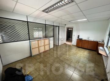Foto 01 · Casa Comercial na Vila Olímpia em São Paulo-SP: 8 Salas, 8 Vagas, 485m² de Área