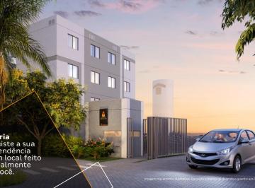 Apartamento de 2 quartos, São Gonçalo · Apto 2 qts + Dependencias Laser Completo - S.Gonçalo - MCMV - Use seu FGTS