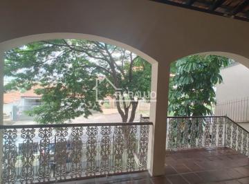 Foto 01 · Casa para aluguel - na Vila Trujillo