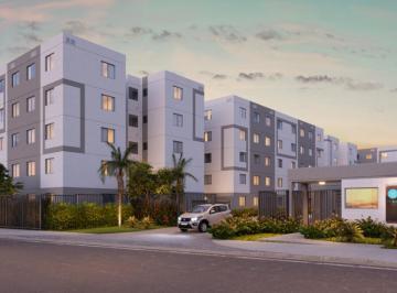 Apartamento de 2 quartos, Rio de Janeiro · Aptos C. Grande 2 qts e Dependencias - Laser Completo - Junto ao Park Shopping