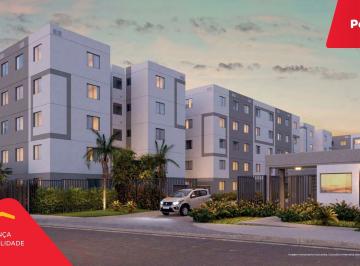 Apartamento de 2 quartos, Rio de Janeiro · Aptos de 2 qts e dependencias, junto ao Parque shopping Laser - Use seu FGTS