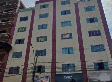 Apartamento de 2 quartos, Vicente Pires · Vendo apartamento em Vicente Pires JN
