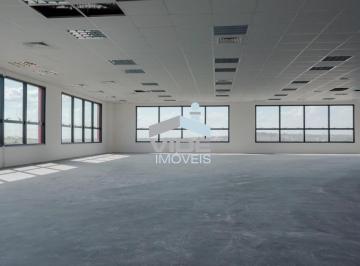 Foto 04 · SALA PARA ALUGAR | PARQUE EMPRESARIAL CAMPINAS