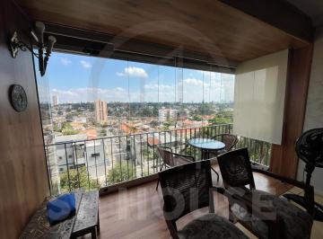 Foto 01 · Apartamento à venda no Campo Belo, 3 quartos, 2 vagas, 126m²