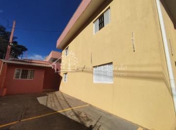 Foto 01 · Casa, Cidade Universitária, Campinas, SP