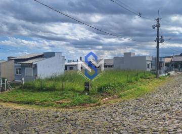Foto 01 · Terreno, Loteamento Santa Terezinha, Santo Antônio da Patrulha, RS