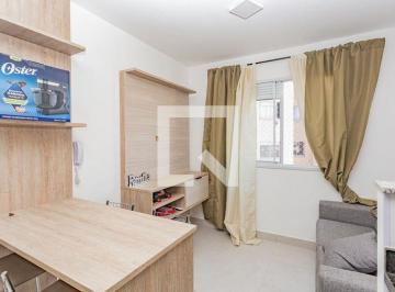 Apartamento · 34m² · 2 Quartos · Apartamento à Venda - Sacomã, 2 Quartos,  34 m² - São Paulo