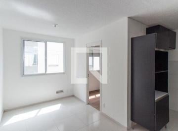 Apartamento de 2 quartos, São Paulo · Apartamento à Venda - Vila Guilherme, 2 Quartos, 34 m² - São Paulo