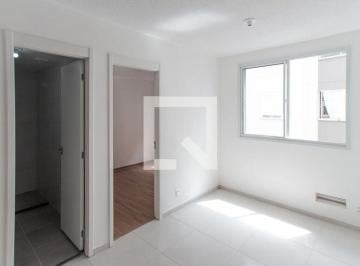 Apartamento · 34m² · 2 Quartos · Apartamento à Venda - Vila Guilherme, 2 Quartos,  34 m² - São Paulo
