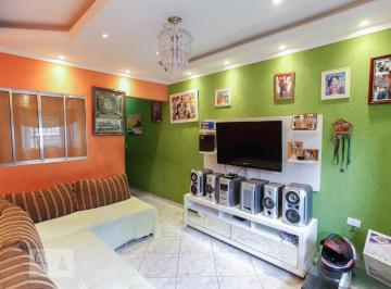 Casa · 140m² · 3 Quartos · 2 Vagas · Casa à Venda - Vila Rio de Janeiro, 3 Quartos,  140 m² - Guarulhos