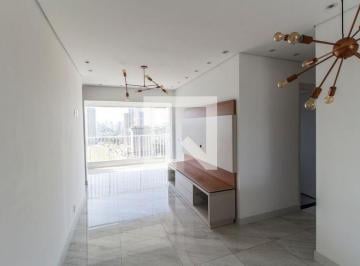 Apartamento · 69m² · 3 Quartos · 2 Vagas · Apartamento à Venda - Alphaville, 3 Quartos,  69 m² - Barueri